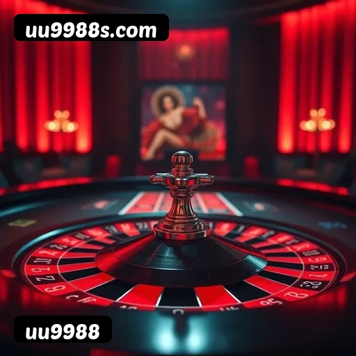 Tabela RTP dos jogos de cassino da uu9988