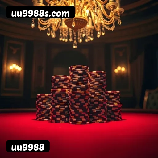 Níveis do programa VIP da uu9988